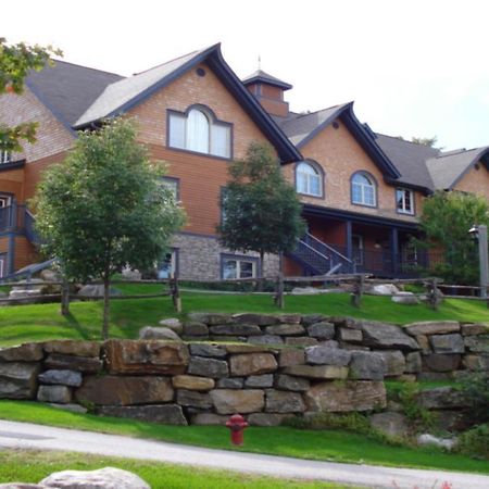 Les Manoirs By Rendez-Vous Mont-Tremblant Daire Dış mekan fotoğraf