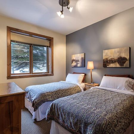Les Manoirs By Rendez-Vous Mont-Tremblant Daire Dış mekan fotoğraf