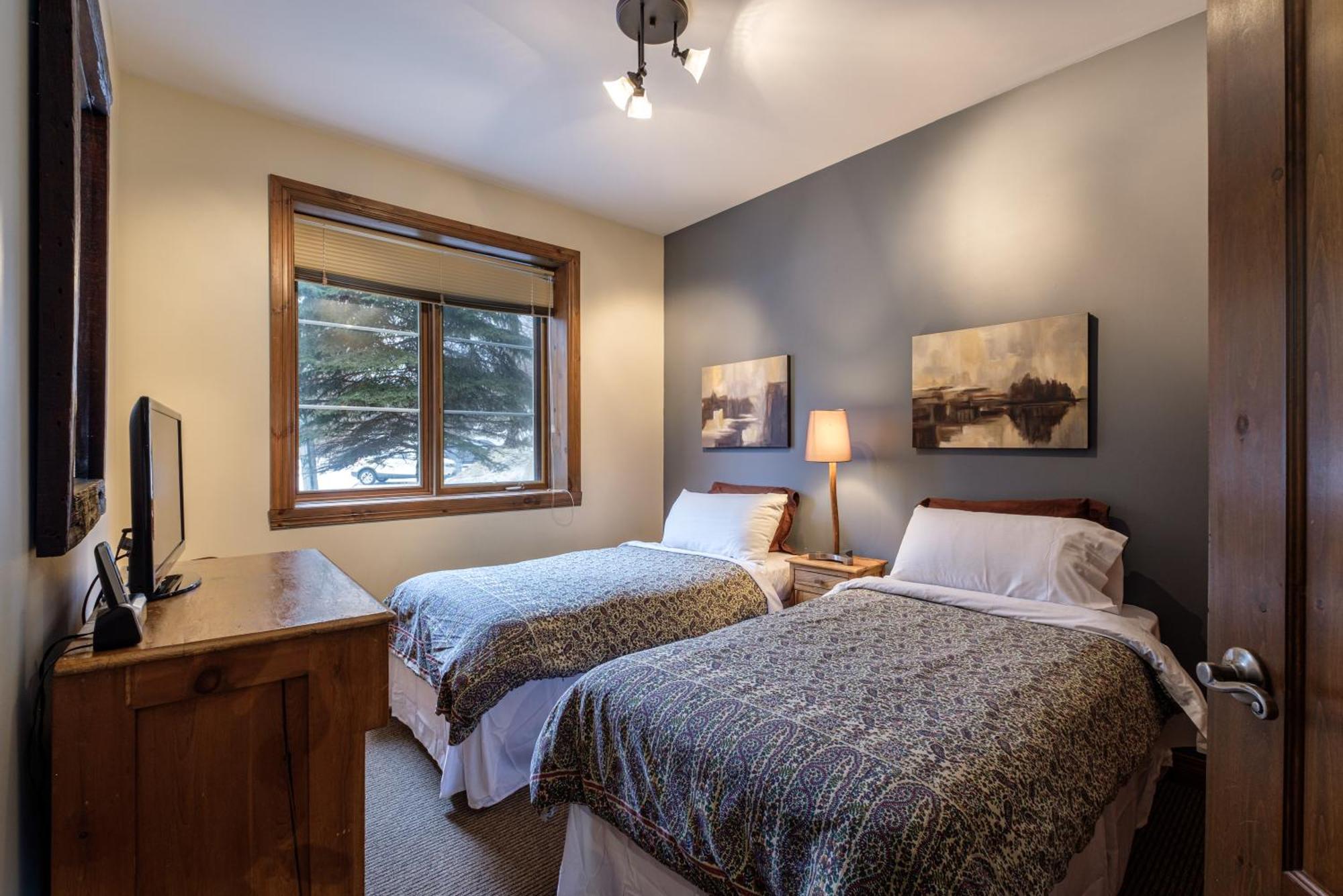 Les Manoirs By Rendez-Vous Mont-Tremblant Daire Dış mekan fotoğraf